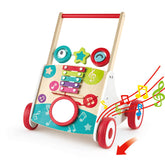 Hape My First Musical Walker E0383 - Colorland Toys
